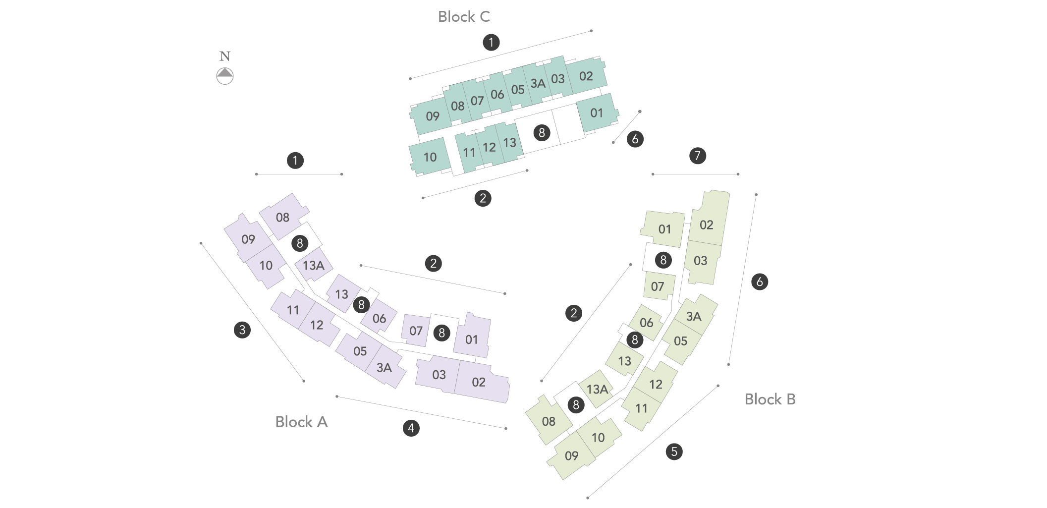 Unit Orientation Plan